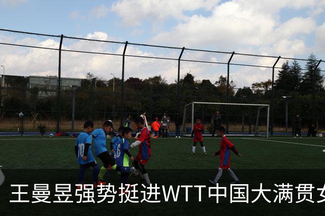 王曼昱强势挺进WTT中国大满贯女单四强：全情投入比赛忘我境界